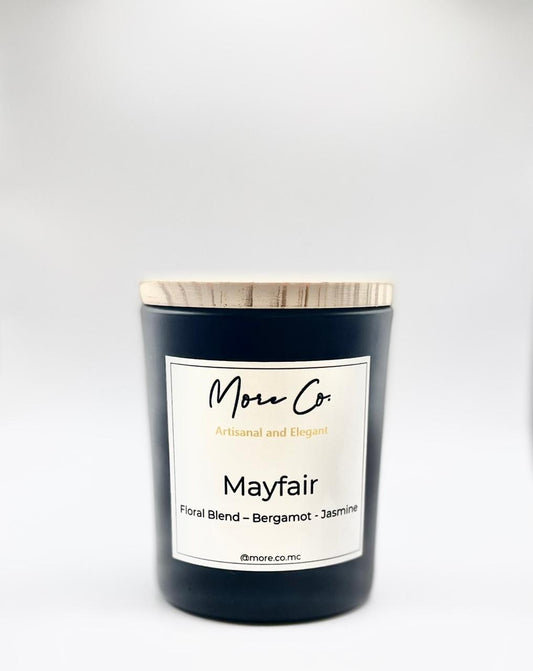 Mayfair Candle