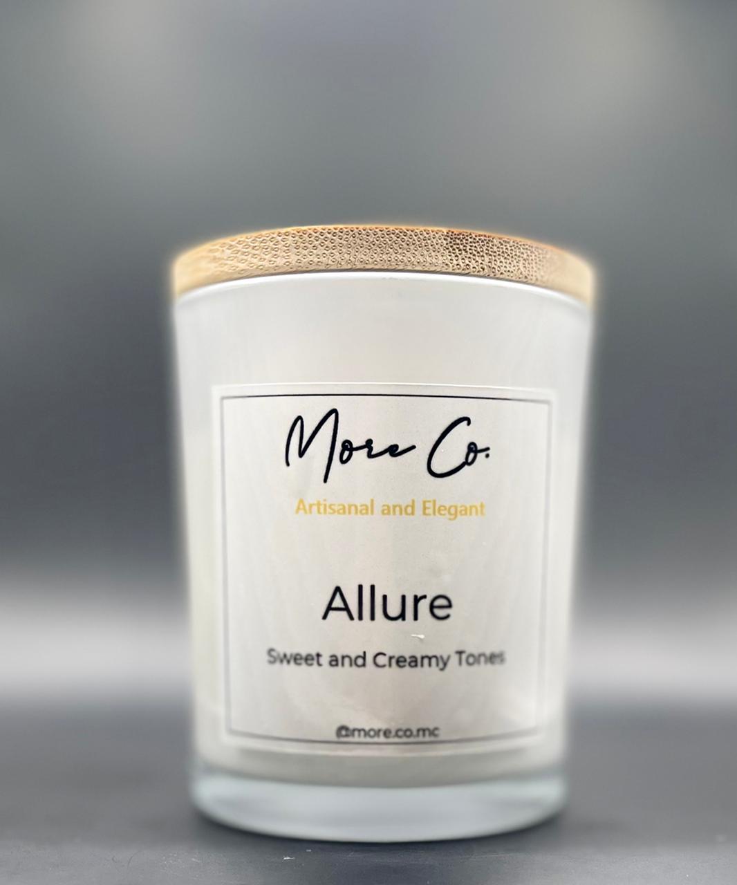 Allure Candle