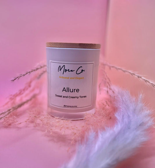 Allure Candle